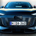 The 2025 Audi SQ6 e-tron Had Me Grinning On The Road Then Fuming At The Charger: Review