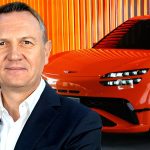 Genesis Just Took A BMW Boss And Might Take Europe Next